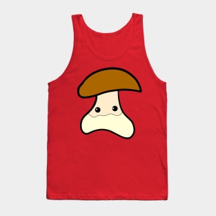 Mushroom Tank Top